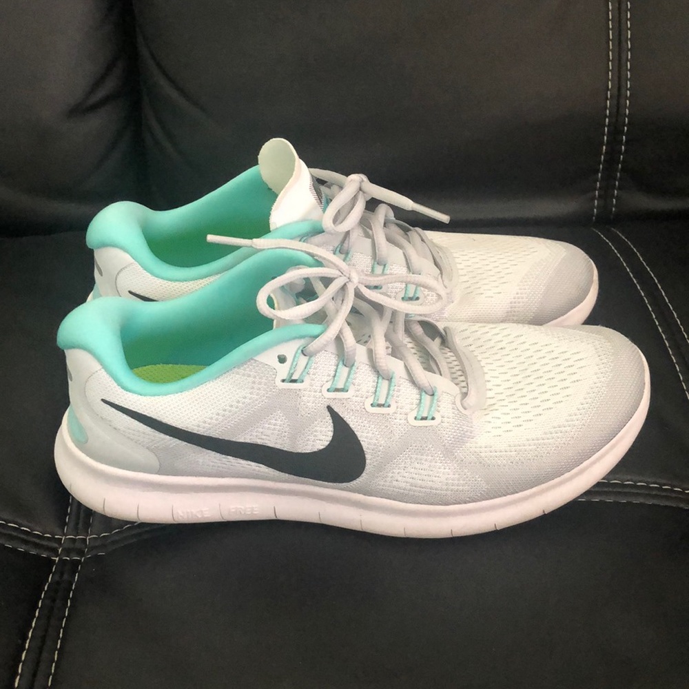 Nike Free Rn Shoes
